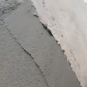 昌黎水工建筑物I级C55聚合物改性水泥砂浆 渠道防渗泵站加固迎水面抗冲刷砂浆