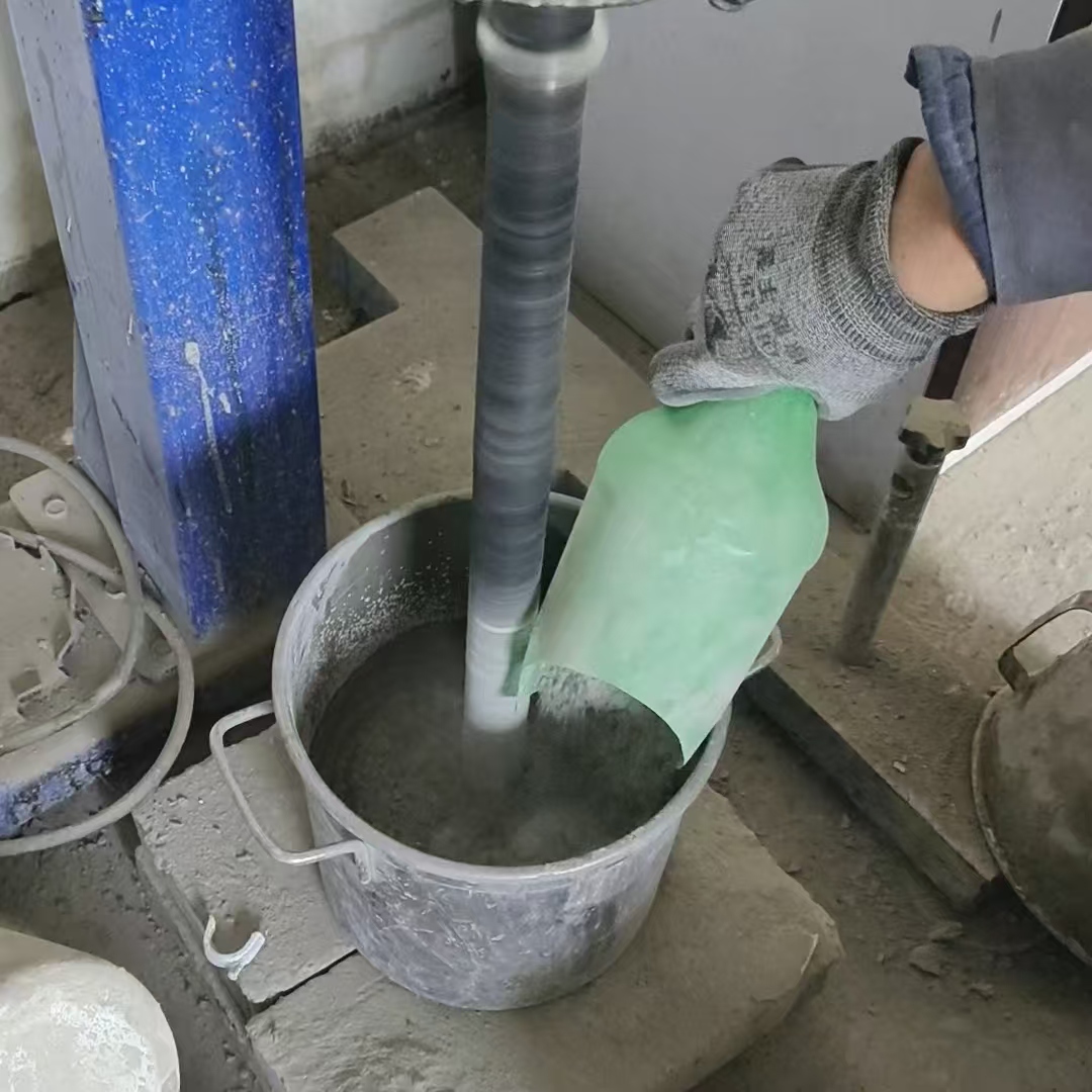 昌黎桥梁公路张拉用H60压浆料与普通压浆料有什么区别？