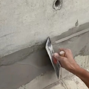昌黎P型防护型环氧树脂砂浆