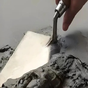 昌黎混凝土裂缝孔洞剥落冻融修复用高强度丙乳防腐蚀砂浆