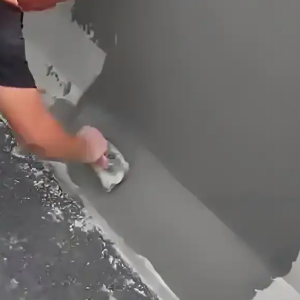 昌黎GB50728一级聚合物改性水泥砂浆