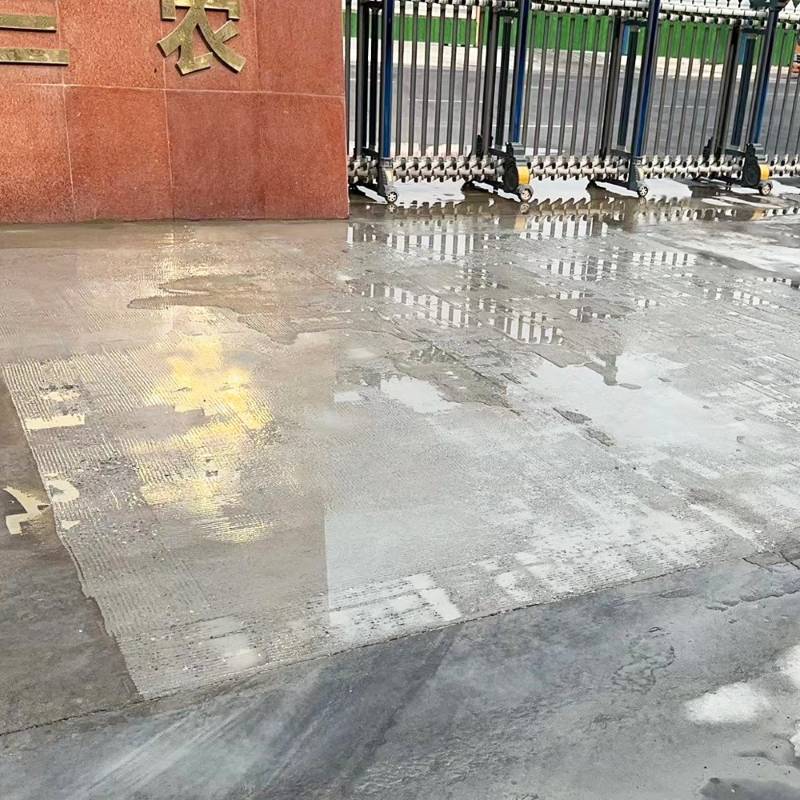 昌黎水泥路面翻新砂浆